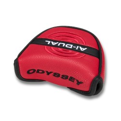 Odyssey | Vente putter Ai-Dual Square 2 Square 7 S 1/2 Ball