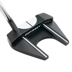 Odyssey | Vente putter Ai-Dual Square 2 Square 7 S 1/2 Ball