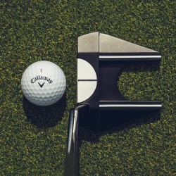 Odyssey | Vente putter Ai-Dual Square 2 Square 7 S 1/2 Ball