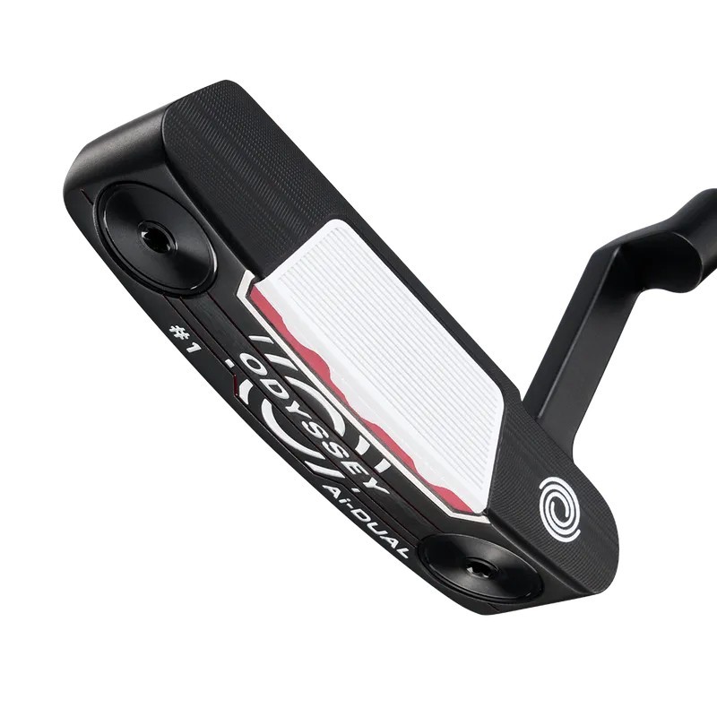 Odyssey | Vente putter de golf Ai-Dual 1 CH