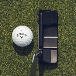 Odyssey | Vente putter de golf Ai-Dual Double Wide DB