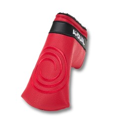 Odyssey | Vente putter Ai-Dual Double Wide 1/2 Ball DB