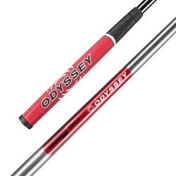 Odyssey | Vente putter Ai-Dual Double Wide 1/2 Ball DB