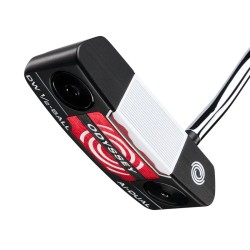 Odyssey | Vente putter Ai-Dual Double Wide 1/2 Ball DB