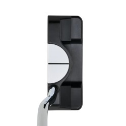Odyssey | Vente putter Ai-Dual Double Wide 1/2 Ball DB