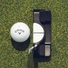 Odyssey | Vente putter Ai-Dual Double Wide 1/2 Ball DB