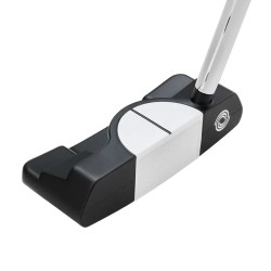 Odyssey | Vente putter Ai-Dual Double Wide 1/2 Ball DB