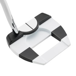 Odyssey | Vente putter Ai-Dual Jailbird mini 1/2 Ball DB