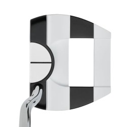 Odyssey | Vente putter Ai-Dual Jailbird mini 1/2 Ball DB