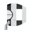 Odyssey | Vente putter Ai-Dual Jailbird mini 1/2 Ball DB