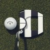 Odyssey | Vente putter Ai-Dual Jailbird mini 1/2 Ball DB