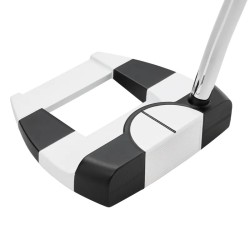Odyssey | Vente putter Ai-Dual Jailbird mini 1/2 Ball DB