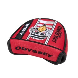 Odyssey | Vente putter Ai-Dual Jailbird mini 1/2 Ball DB