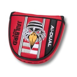 Odyssey | Vente putter Ai-Dual Jailbird mini 1/2 Ball DB