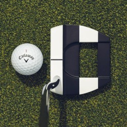 Odyssey | Vente putter Ai-Dual Jailbird Mini DB