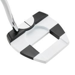 Odyssey | Vente putter Ai-Dual Jailbird 1/2 Ball Cruiser OS