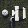 Odyssey | Vente putter Ai-Dual Jailbird 1/2 Ball Cruiser OS