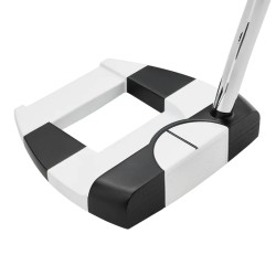 Odyssey | Vente putter Ai-Dual Jailbird 1/2 Ball Cruiser OS