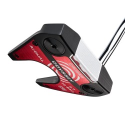 Odyssey | Vente putter Ai-Dual 7 1/2 Ball Cruiser OS