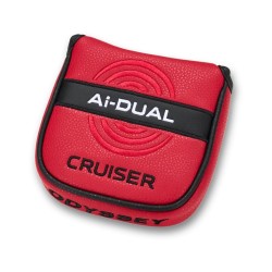 Odyssey | Vente putter Ai-Dual 7 1/2 Ball Cruiser OS