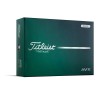 Titleist | Vente balles de golf modèle AVX 2026 White