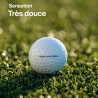Titleist | Vente balles de golf modèle AVX 2026 White