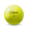 Titleist | Vente balles de golf modèle Pro V1 Yellow