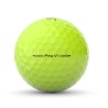 Titleist | Vente balles de golf modèle Pro V1 Yellow