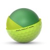 Titleist | Vente balles de golf modèle Pro V1 Yellow