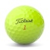 Titleist | Vente balles de golf modèle PRO V1X jaunes 2025