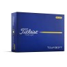 Titleist | vente balle de golf Tour Soft Jaune 2026