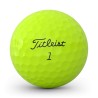 Titleist | vente balle de golf Tour Soft Jaune 2026