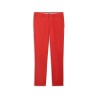 Puma | pantalon de golf 101 Pure Tailored Pant Rouge