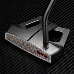 Putter de golf Scotty Cameron Phantom 9R 2026