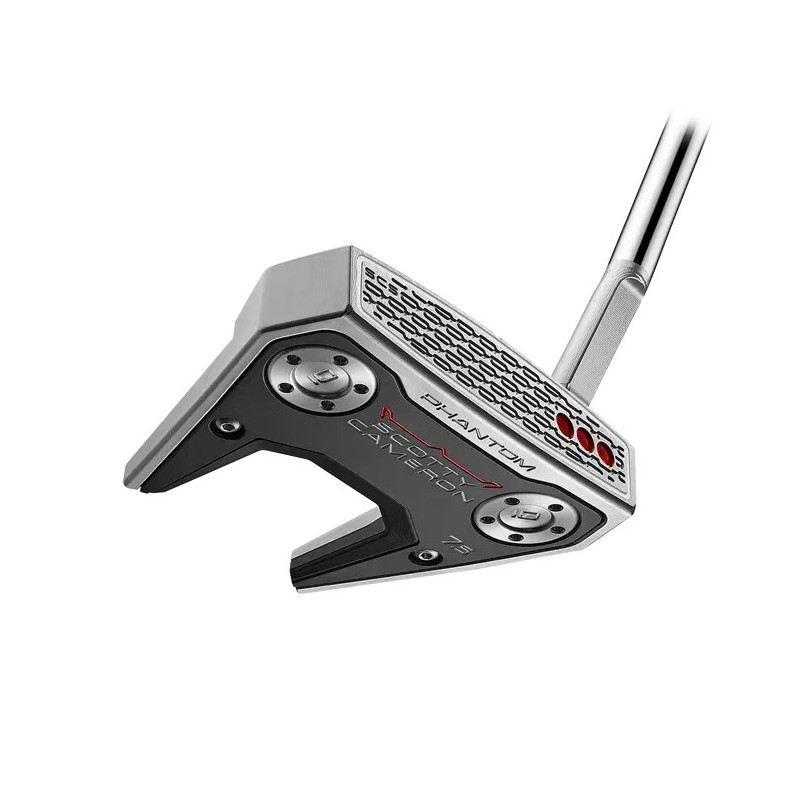 Putter de golf Scotty Cameron Phantom 7.5 2026