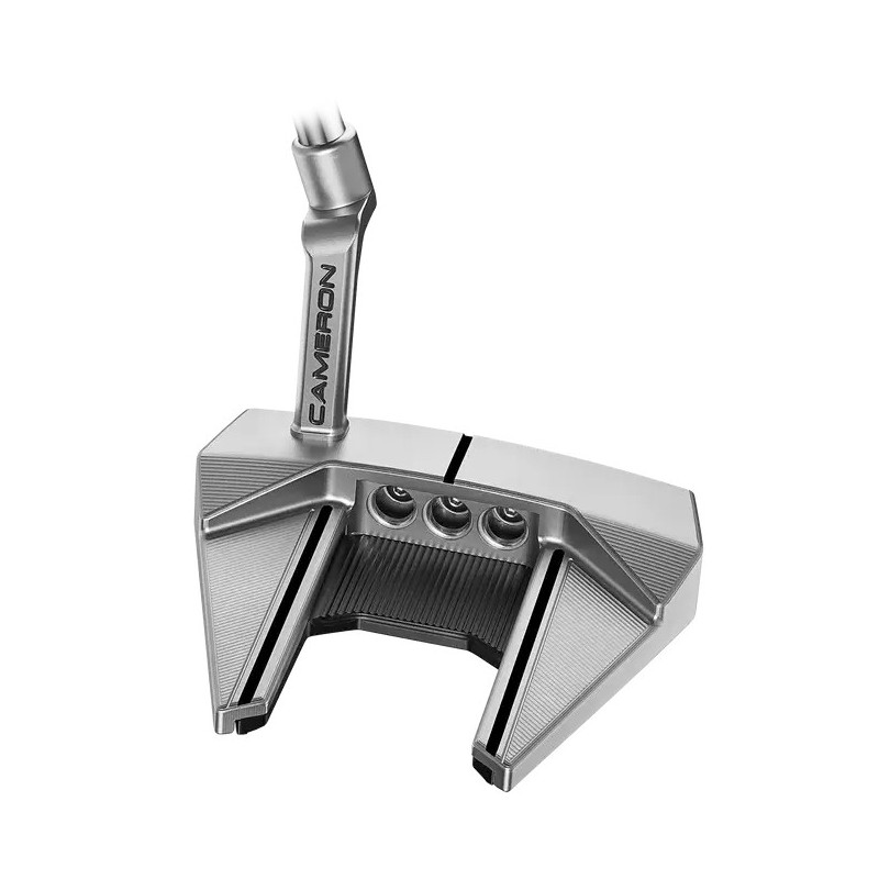 Série fers golf droitier vitesse rapide - INESIS 500 INESIS