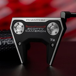 Putter de golf Scotty Cameron Phantom 7.2 2026