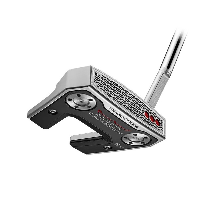 Putter de golf Scotty Cameron Phantom 5.5 2026
