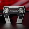Putter de golf Scotty Cameron Phantom 5 OC 2026