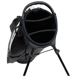 Cobra | Sac trépied Ultralight 2 Carry Noir/Blanc