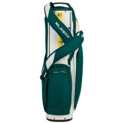 Cobra | Sac trépied Ultralight 2 Stand Bag Blanc/Vert/Jaune