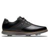 FOOTJOY - Vente chaussures de golf femme modèle FJ TRADITIONS noires
