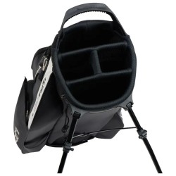 Cobra | Sac trépied Ultralight 2 Stand Bag Noir/Blanc