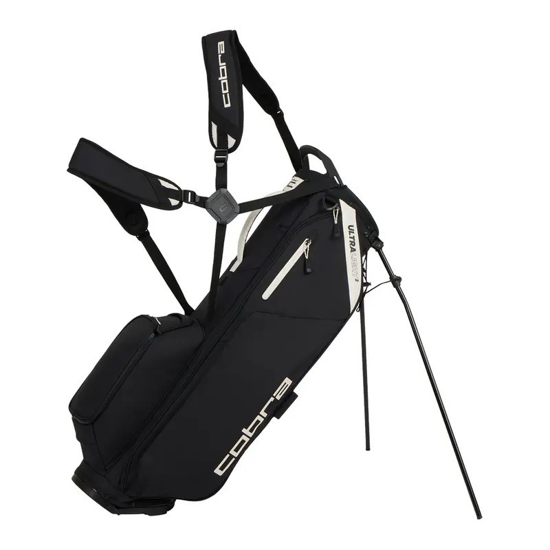 Cobra | Sac trépied Ultralight 2 Stand Bag Noir/Blanc