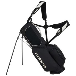 Cobra | Sac trépied Ultralight 2 Stand Bag Noir/Blanc