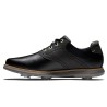FOOTJOY - Vente chaussures de golf femme modèle FJ TRADITIONS noires