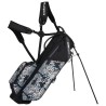 Cobra | Sac trépied Ultralight 2 Stand Bag Noir/Snake/Camo
