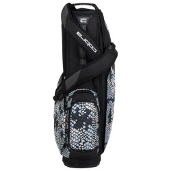 Cobra | Sac trépied Ultralight 2 Stand Bag Noir/Snake/Camo