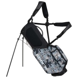 Cobra | Sac trépied Ultralight 2 Stand Bag Noir/Snake/Camo