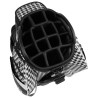 Cobra | Sac Chariot Ultralight 2 Cart Bag Houndstooth